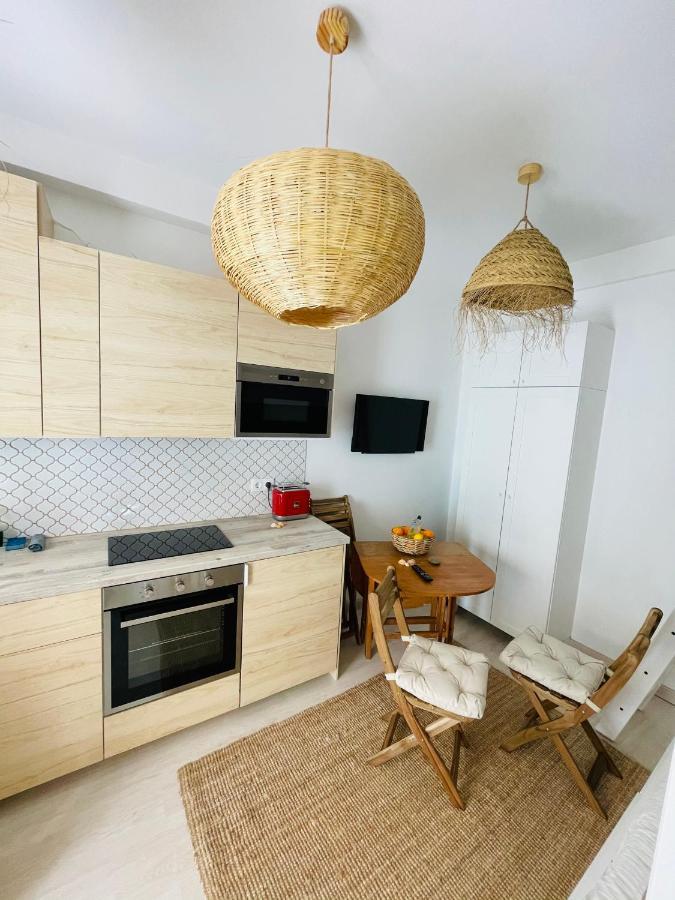 Tiny Beach House Armação de Pêra Zewnętrze zdjęcie