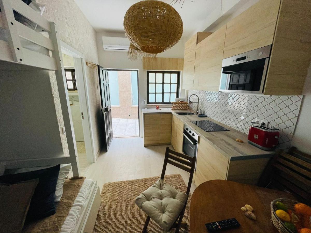 Tiny Beach House Armação de Pêra Zewnętrze zdjęcie