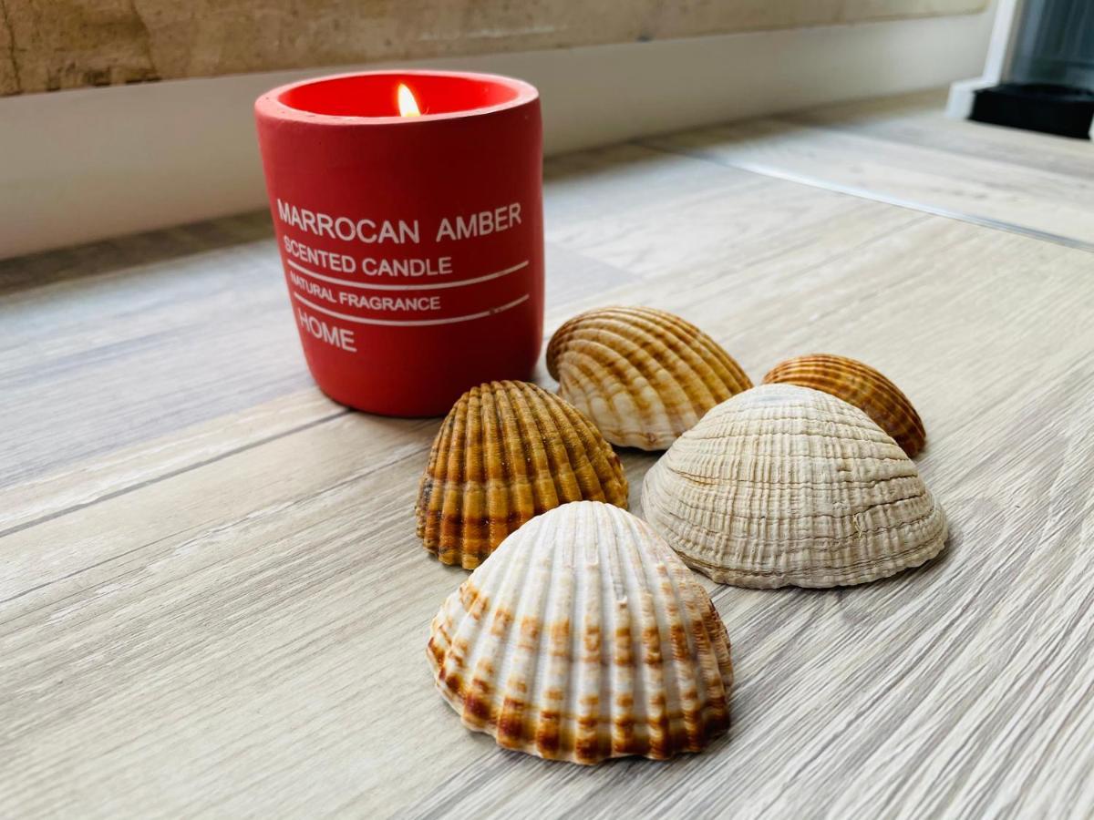 Tiny Beach House Armação de Pêra Zewnętrze zdjęcie