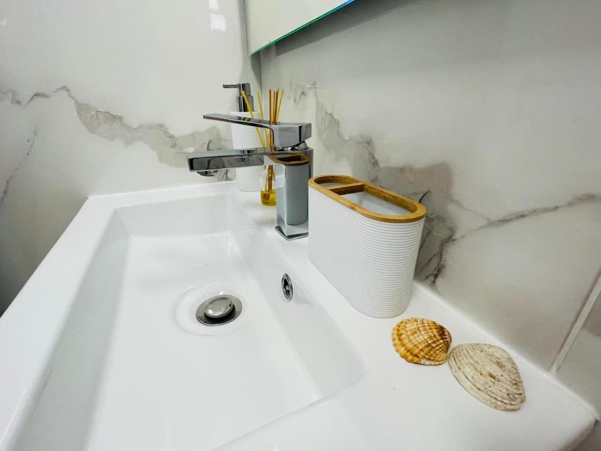 Tiny Beach House Armação de Pêra Zewnętrze zdjęcie